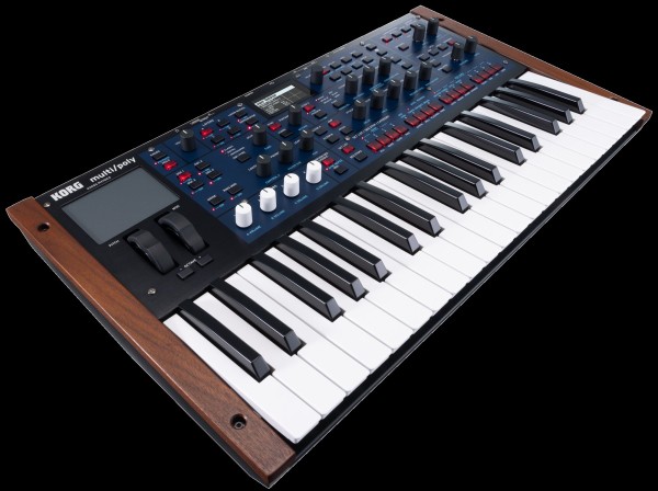 Korg MULTIPOLY