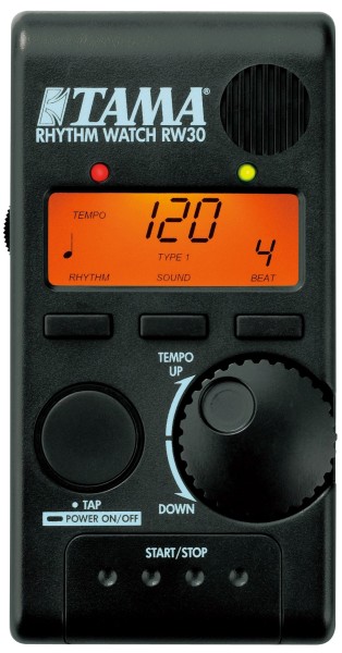 Tama RW30 Rhythm Watch