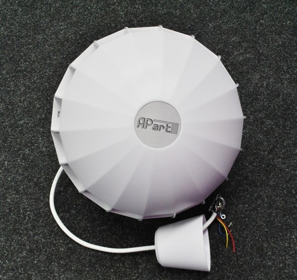 APART SPH20 - Neuwertiger Demo-Lautsprecher