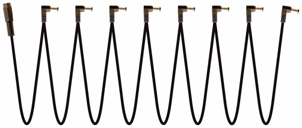 Truetone Multi Plug 8