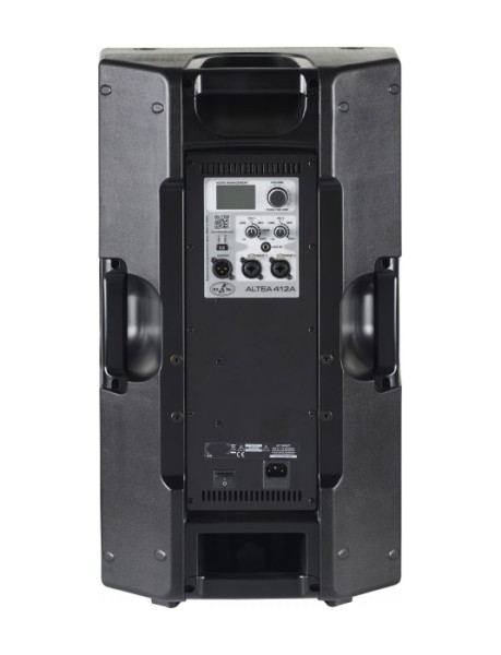 DAS Audio Altea 412-A