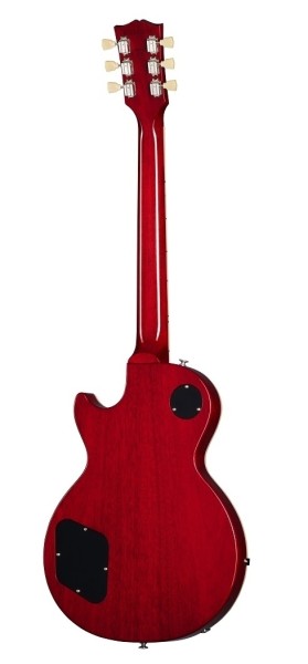 Gibson Mary Ford Les Paul Standard Gold Top -Black Week Deal-