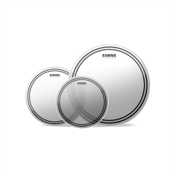 Evans EC2 SST Fellset Frosted