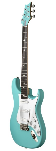 PRS John Mayer Silver Sky Limited Wild Blue