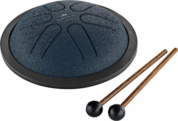 Meinl Sonic Energy Mini Steel Tongue Drum A Dur