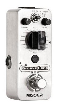 Mooer Groove Loop