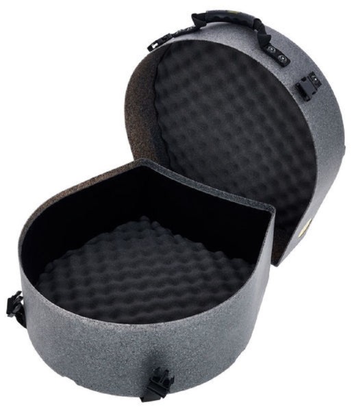 Hardcase Snare Drum Case 14" Granite