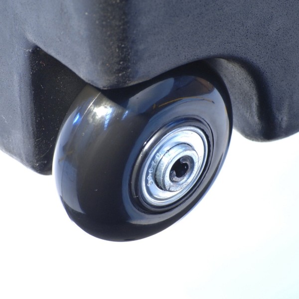 Hardcase 22" Bass Drum Case