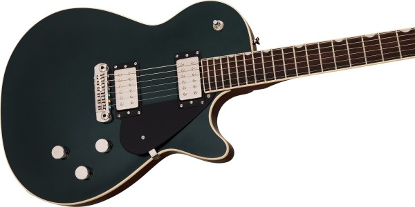 Gretsch Electromatic Jet Cadillac Green