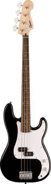 Squier Sonic Precision Bass Black