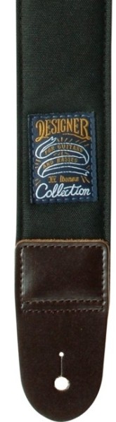 Ibanez Gurt DCS50 BK Black