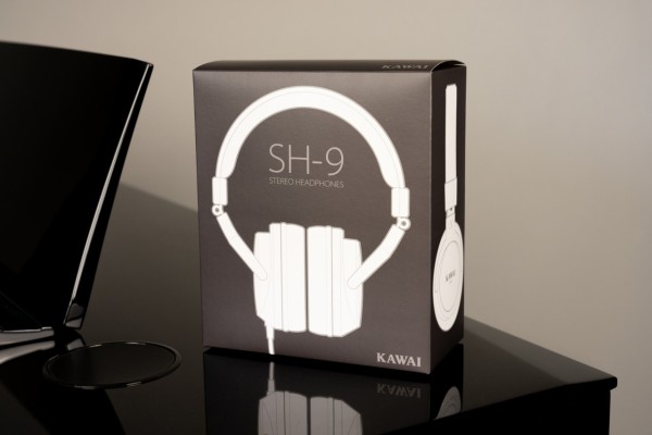 Kawai SH-9