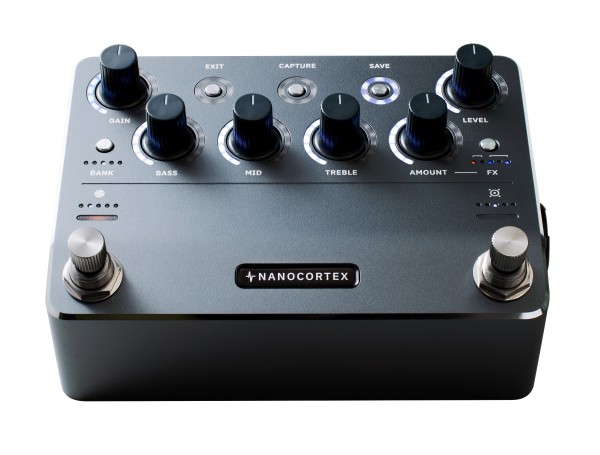 Neural DSP Nano Cortex -Black Week Deal-