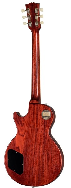 Gibson 1958 Les Paul Standard Lemon Burst VOS -Black Week Deal-