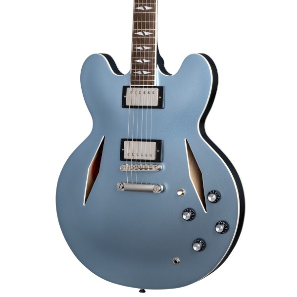 Epiphone Dave Grohl DG-335 -Black Week Deal-