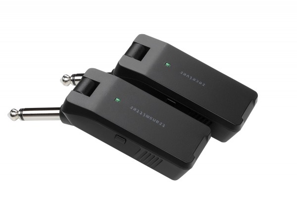 Ibanez WS1 Wireless System