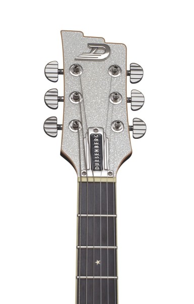 Duesenberg Alliance Dave Baksh -Black Week Deal-