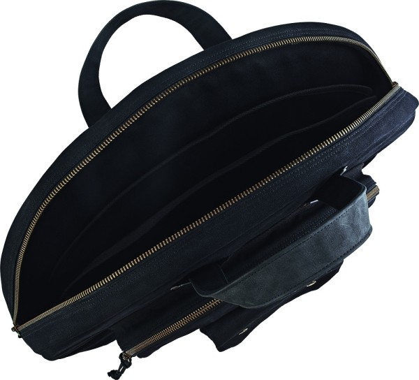 Meinl Canvas Collection Cymbal Bag 22" Classic Black