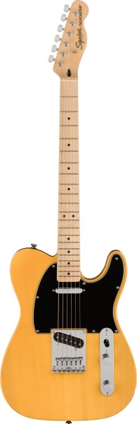 Squier Affinity Telecaster MN BTB