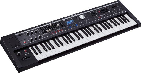 Roland VR-09 V-B Combo