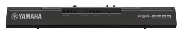 Yamaha PSR-E583