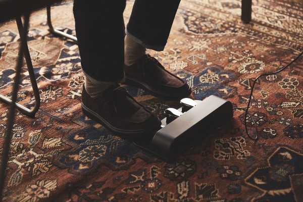 Casio PX-S1100 MB - Mellow Beige Limited Edition inkl. SP-34 Triple Pedal