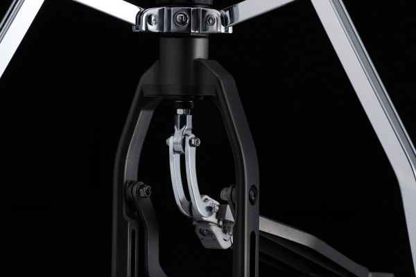 Tama Dyna Sync HiHat HHDS1