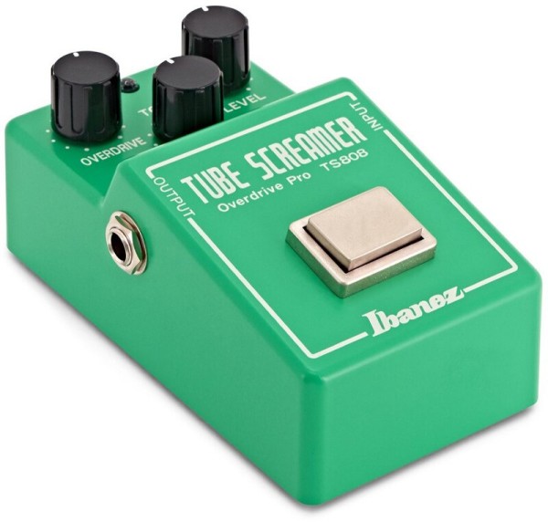 Ibanez TS808 Original Tubescreamer