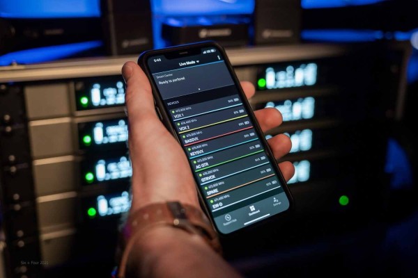 Sennheiser EW-D SKM-S BASE SET (Q1-6)