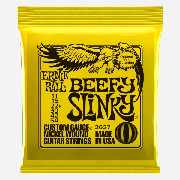 Ernie Ball Beefy Slinky