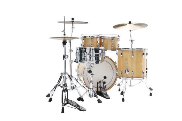 Tama 50th Anniversary Superstar Shell Kit 4 teilig SPM