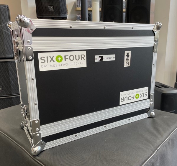 Soundcraft Ui 24R - Mietgerät