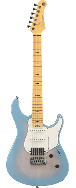 Yamaha Pacifica Professional PACP12M Beach Blue Burst -Black Week Deal-