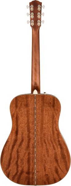 Fender PD-220E Dreadnought Natur