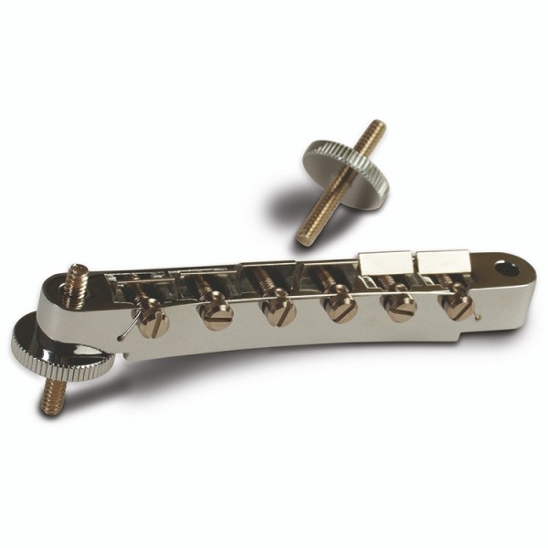 Gibson PBBR-015 ABR-1 Bridge nickel