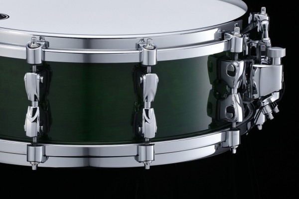 Tama Starphonic Maple Snaredrum 14" x 5" EFM