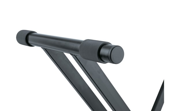 K&M 18990 Keyboardständer "Rick"