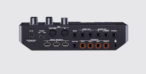 Roland TD-27KV 2 V-Drumset