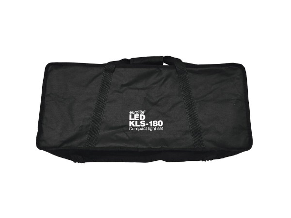 EUROLITE LED KLS-180 Kompakt-Lichtset