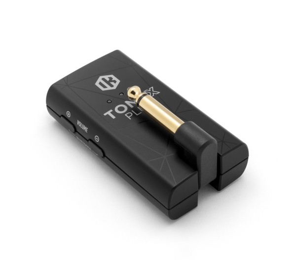 IK Multimedia ToneX Plug