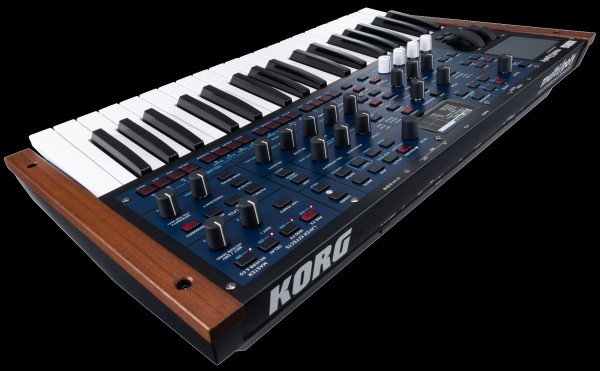 Korg MULTIPOLY