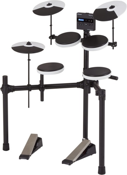 Roland TD-02K Drum Kit