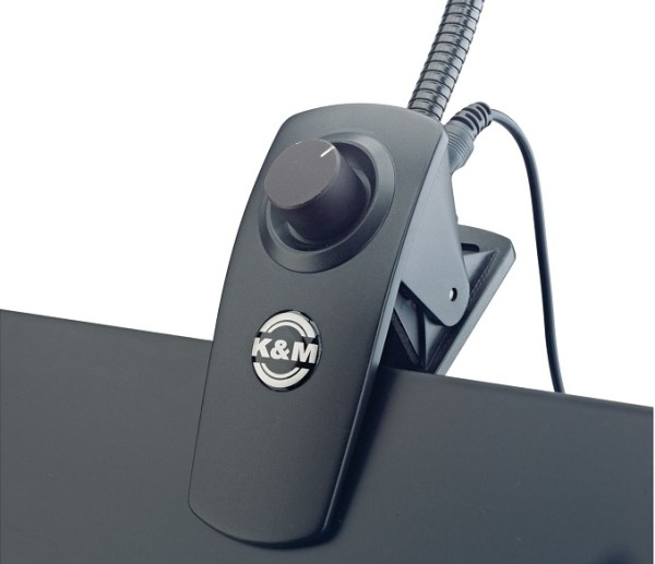 K&M 12295 Notenpultleuchte