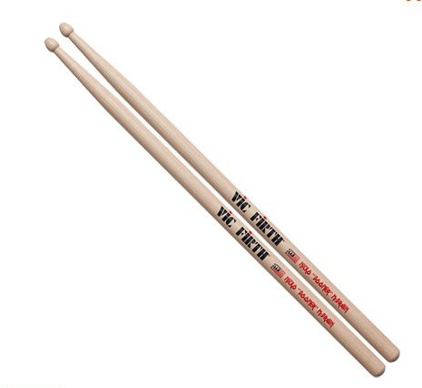Vic Firth Nicko McBrain Signature