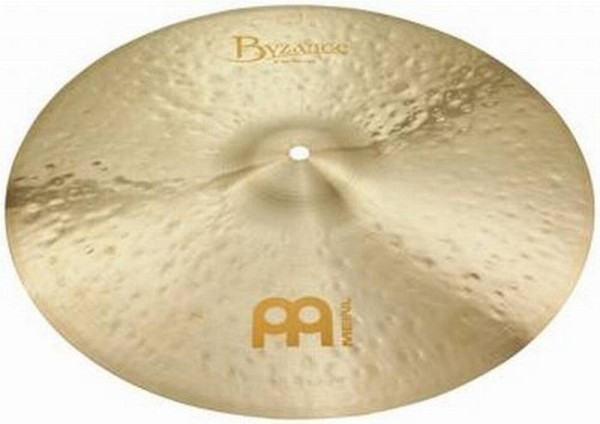 Meinl 16" Byzance Jazz Thin Crash