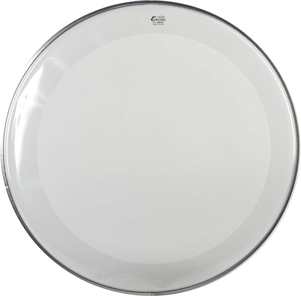 Remo 20" ENCORE Powerstroke 3 clear