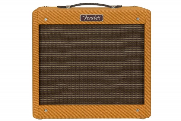 Fender Pro Junior IV