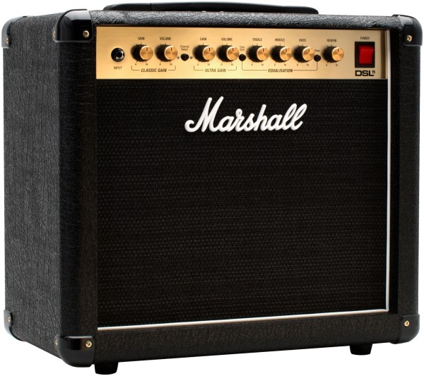 Marshall DSL5 CR
