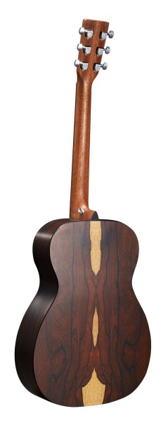 Martin 00-X2E Cocobolo Remastered