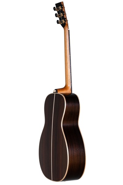 Lakewood M-32 40th Anniversary